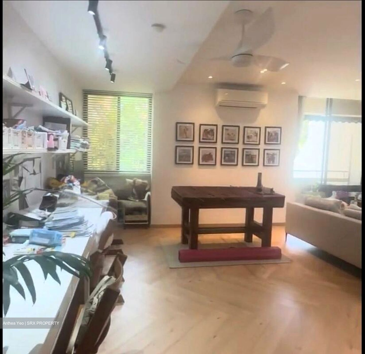 Hillcrest Arcadia (D11), Condominium #611956511
